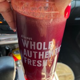 Recovery