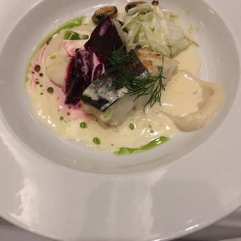 Ekebergrestauranten - The cod - French Near Me - Oslo, 03