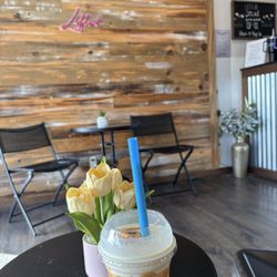 Lifted Nutrition - PB Banana shake
