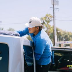Good People Mobile Detailing