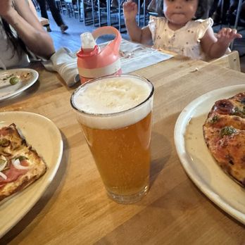 Diavola Pizzeria - IPA - Italian Near Me - Geyserville, California