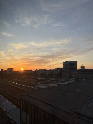 Sofitel Munich Bayerpost by null