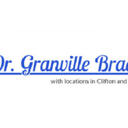 Granville Brady Au.D - Dr. Granville Brady Jr.