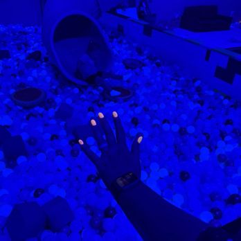 Mendo Leap - Glow party! - Indoor Playcenter Near Me - Ukiah, California Mendo Leap - Glow party! - Indoor Playcenter Near Me - Ukiah, California