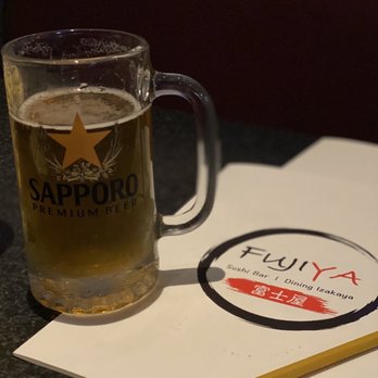 FUJIYA - Beer - Japanese Near Me - Burbank, California FUJIYA - Beer - Japanese Near Me - Burbank, California