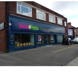 Vets4Pets Newcastle Upon Tyne
