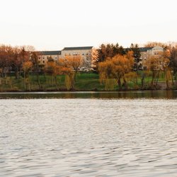 ST BENEDICT’S ABBEY AND RETREAT CENTER 38 Photos 12605 224th Ave