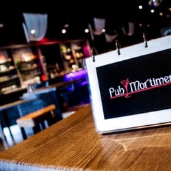 Pub le Mortimer