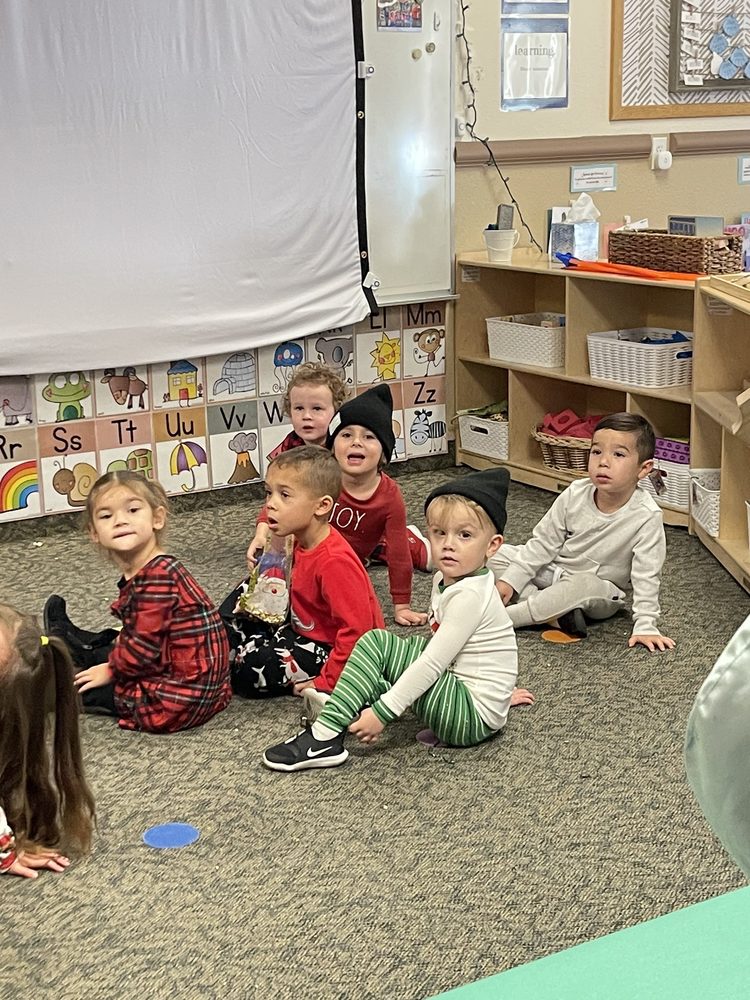 Faith Lutheran Preschool - childcare center in Las Vegas, NV