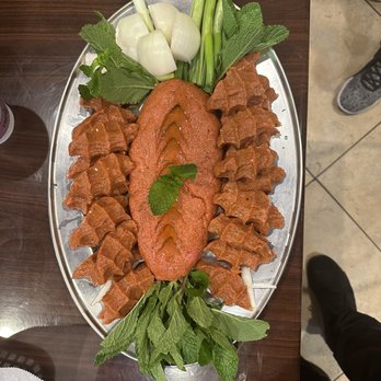 Dandana Hookah Cafe - Kebbeh neyeh - Hookah Bars Near Me - Plantation, Florida Dandana Hookah Cafe - Kebbeh neyeh - Hookah Bars Near Me - Plantation, Florida