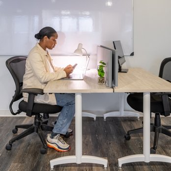 Pinnacle Workspace at Tysons - Shared Office Spaces Near Me - McLean, Virginia