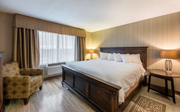 Hampton Inn by Hilton Sydney by null