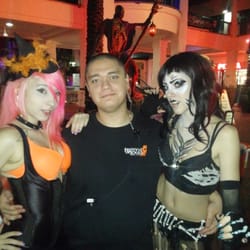 Festival of Souls Haunted House