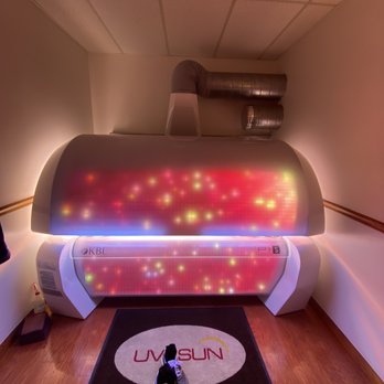 Uvasun - Spray Tanning Near Me - Los Angeles, California Uvasun - Spray Tanning Near Me - Los Angeles, California