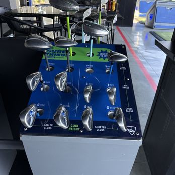 Topgolf - Golf Near Me - Montebello, California