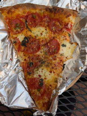 Pizza Colore by null