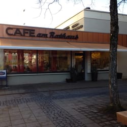 Café am Rathaus
