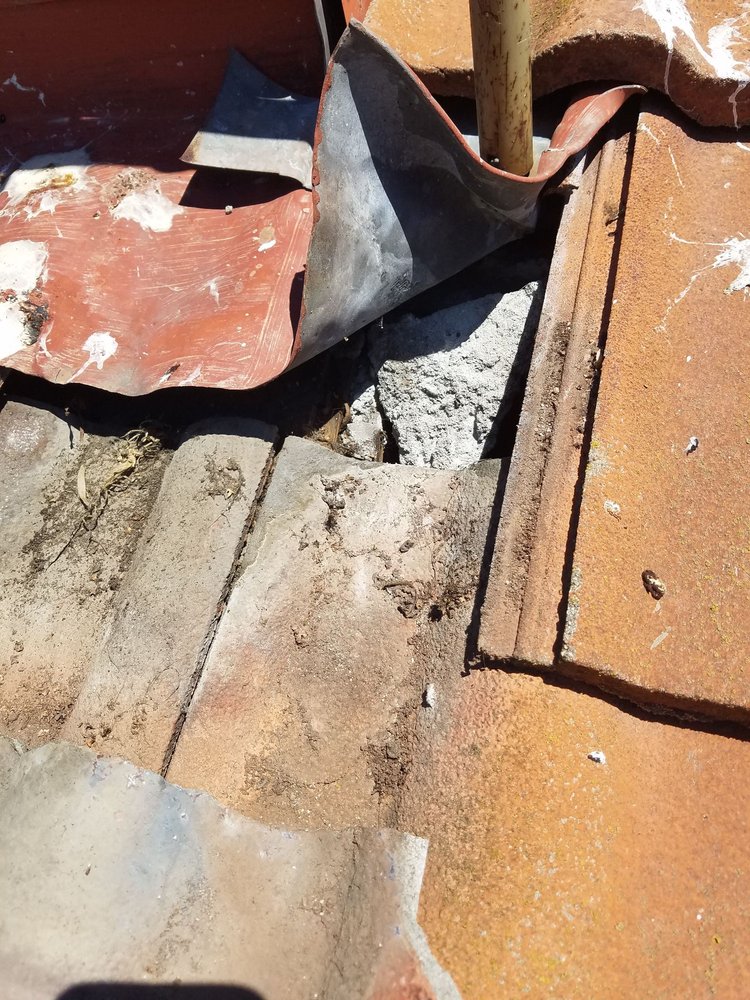 Slide of Ramirez Quality Roofing