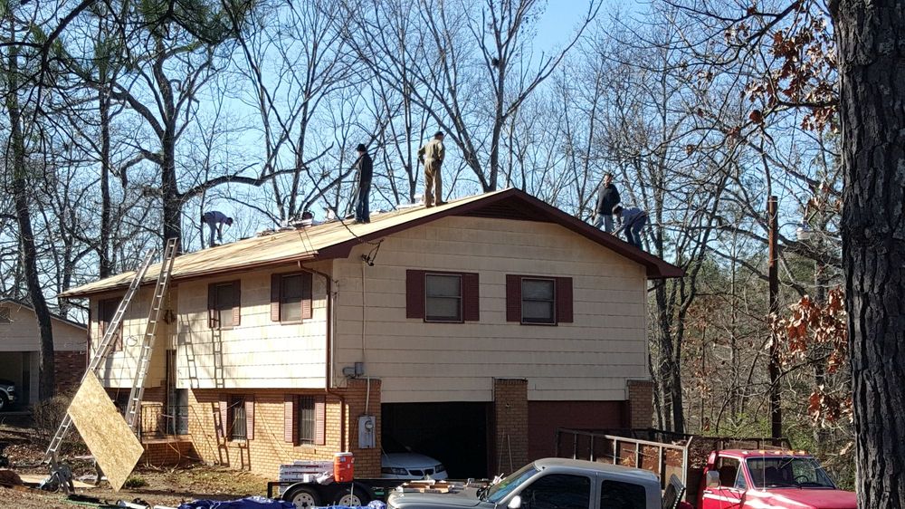 Slide of Mcneal's Home Improvement