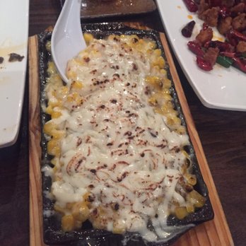 The Barn - Corn cheese - Barbeque Near Me - Arcadia, California The Barn - Corn cheese - Barbeque Near Me - Arcadia, California