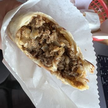 Cafe Buenos Aires - Argentine Near Me - Berkeley, California