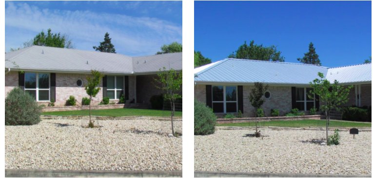 Slide of Affordable Roofing