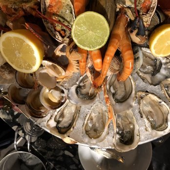 Langousta - Seafood Near Me - Paris, 75 Langousta - Seafood Near Me - Paris, 75