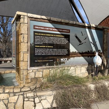 Dallas Zoo - Zoos Near Me - Dallas, Texas