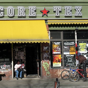 Core Tex Records - Music & DVDs Near Me - Berlin, BE Core Tex Records - Music & DVDs Near Me - Berlin, BE