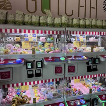Gotcha Tea House - Tea Rooms Near Me - Rosemead, California