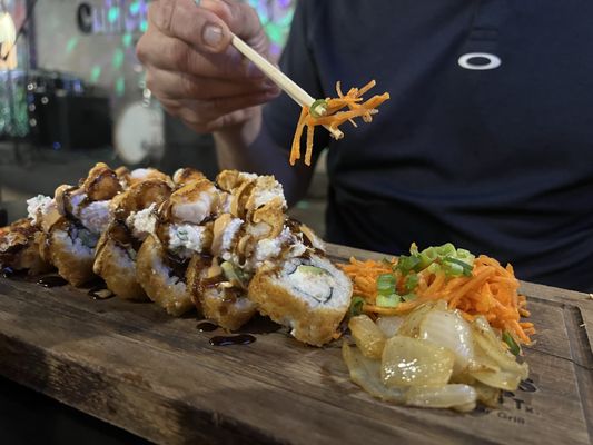 Culichis and Beer Tx