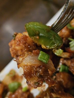 Taaza Indian Cuisine by null