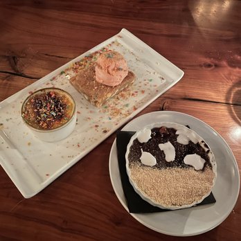 MIA Kitchen & Bar - New American Near Me - Delray Beach, Florida