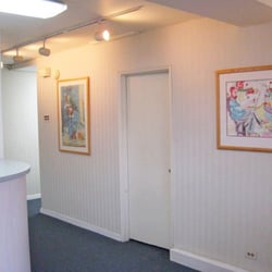 Susan Siegel, DDS - Susan Siegel, DDS, PC - Reception