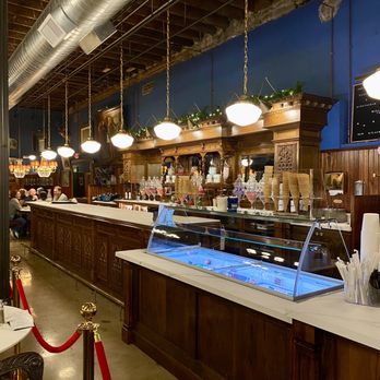 Crossroads Cookery - Dessert bar - American Near Me - Sapulpa, Oklahoma Crossroads Cookery - Dessert bar - American Near Me - Sapulpa, Oklahoma