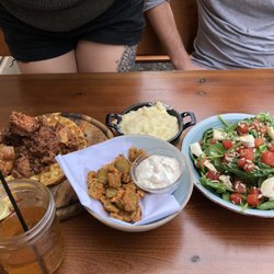 Southern Vittles