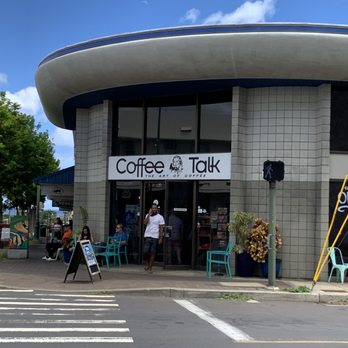Talk Kaimuki - Coffee & Tea Near Me - Honolulu, Hawaii Talk Kaimuki - Coffee & Tea Near Me - Honolulu, Hawaii