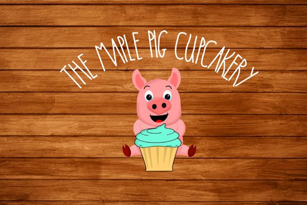 The Maple Pig Cupcakery