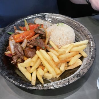 Inka Grill - Peruvian Near Me - Greensboro, North Carolina Inka Grill - Peruvian Near Me - Greensboro, North Carolina