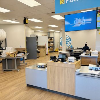 The UPS Store - The UPS Store #8243_Yelp_Sanju-3 - Shipping Centers Near Me - Lincoln Park, New Jersey The UPS Store - The UPS Store #8243_Yelp_Sanju-3 - Shipping Centers Near Me - Lincoln Park, New Jersey