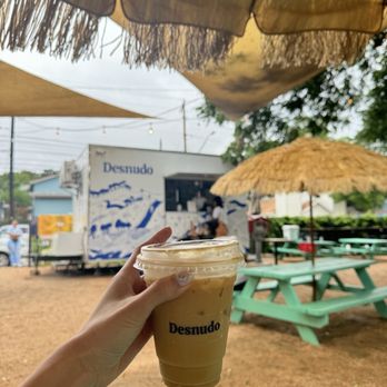 DESNUDO COFFEE - Updated December 2024 - 282 Photos & 228 Reviews