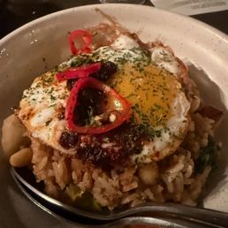 kimchi fried rice kimchi fried rice