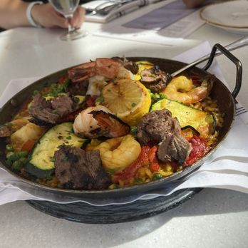 Bolero Restaurante - Tapas/Small Plates Near Me - Temecula, California