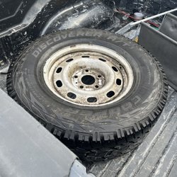 Formula Tire & Car Care Center