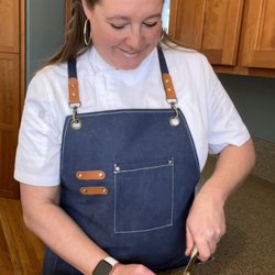 The Kitchen Yeti