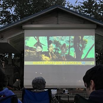 Thomas W Huntamer Park - Mamma Mia singalong for movies in the park - Parks Near Me - Lacey, Washington Thomas W Huntamer Park - Mamma Mia singalong for movies in the park - Parks Near Me - Lacey, Washington