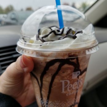 Peet's Coffee - Coffee & Tea Near Me - Sacramento, California Peet's Coffee - Coffee & Tea Near Me - Sacramento, California