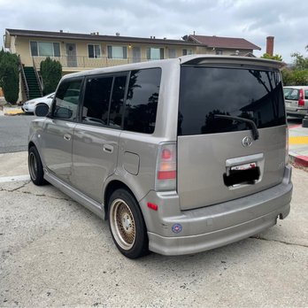Turning Lane Tint - Windows Tinted by Chris from Turning Lane Tint - Car Window Tinting Near Me - San Diego, California Turning Lane Tint - Windows Tinted by Chris from Turning Lane Tint - Car Window Tinting Near Me - San Diego, California