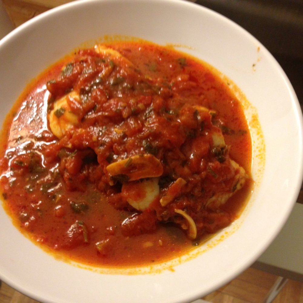 Great dishes! Great dishes!