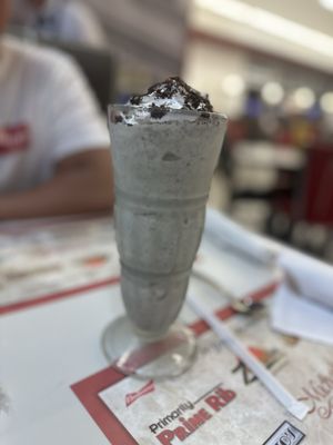 Steak 'n Shake by null